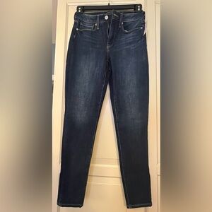 Banana Republic Women's Blue Jeans NEW with Tag!